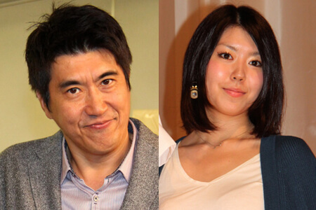 石橋穂乃香の現在はスナックで。。テレビの世界から消えた理由とは