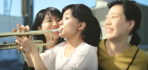 三ツ矢サイダーのCMの動画「僕らの爽快」編 芳根京子!が炎上 【動画あり】