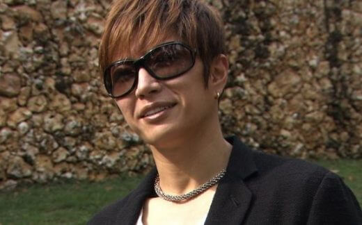 ガクトのマレーシア・日本の自宅はどこ?【画像あり】