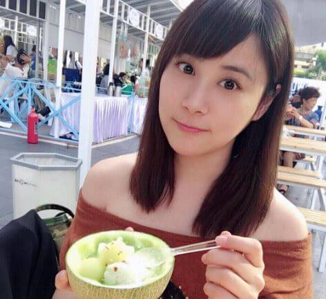 福原愛の夫江宏傑の義姉・江雅菁のインスタ・フェスブックがかわいいよ！！