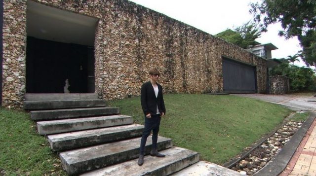 ガクトのマレーシア・日本の自宅はどこ?【画像あり】