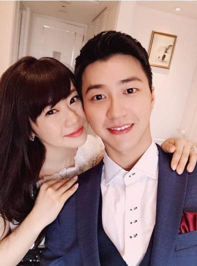 福原愛と夫の江宏傑の出会いは？？結婚式の動画はこちら。。