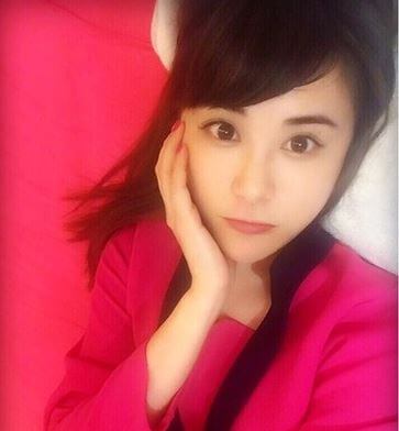 福原愛の夫江宏傑の義姉・江雅菁のインスタ・フェスブックがかわいいよ！！