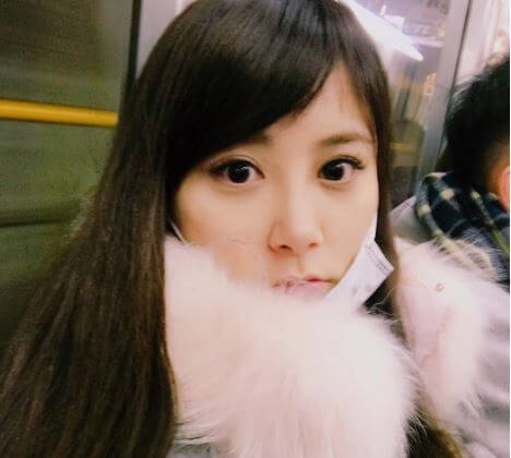 福原愛の夫江宏傑の義姉・江雅菁のインスタ・フェスブックがかわいいよ！！