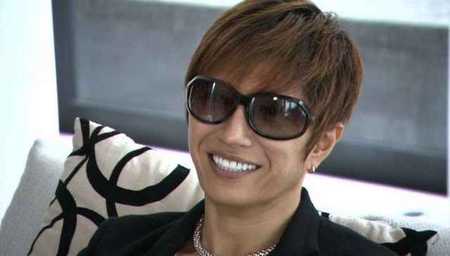 ガクトのマレーシア・日本の自宅はどこ?【画像あり】