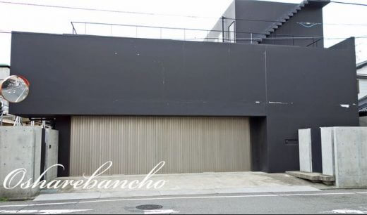 ガクトのマレーシア・日本の自宅はどこ?【画像あり】