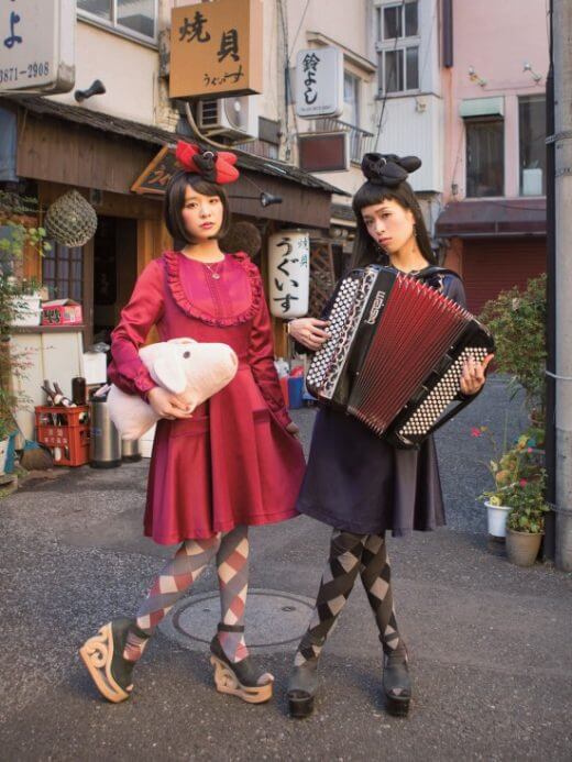 チャラン・ポ・ランタンがTwitterで逃げ恥の星野源の恋をカバー！！