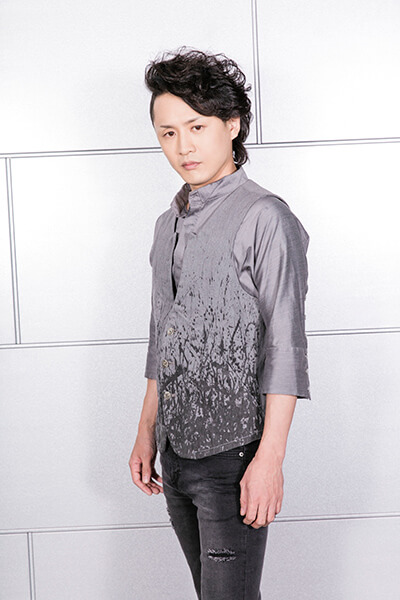 サイコ・ル・シェイムとは?衣装とは?メンバーのダイシは以前逮捕されていた。。