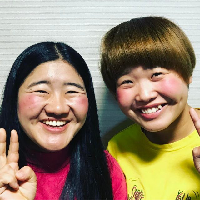 ガンバレルーヤ【まひる・よしこ】のプロフィール!母親と彼氏と年齢について