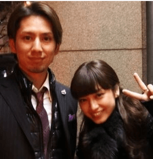 平祐奈と平愛梨が姉妹!?平家には6人の兄弟が。一覧あり