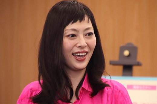 小日向しえがツイッターで意味深なツイートをしていた！？それは。