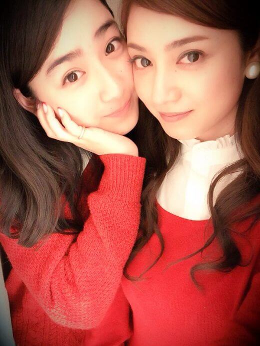 平祐奈と平愛梨が姉妹!?平家には6人の兄弟が。一覧あり