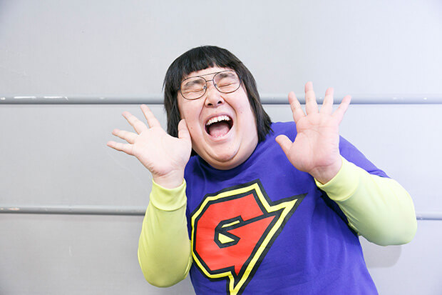 ガリガリガリクソンが転落死!?飲酒運転で即逮捕!?