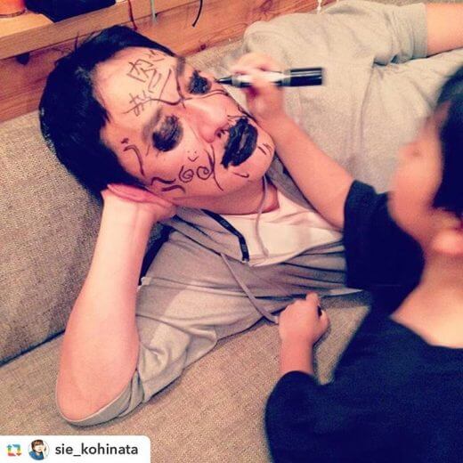 小日向しえがツイッターで意味深なツイートをしていた！？それは。