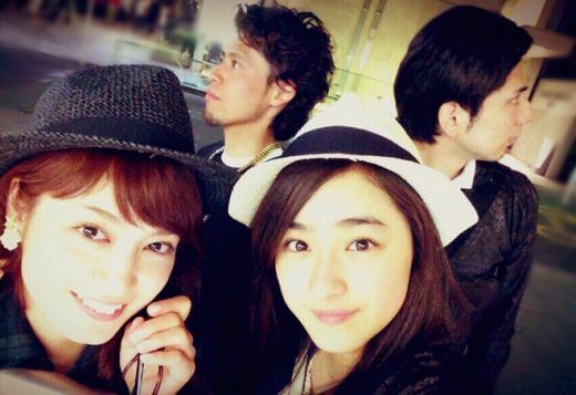 平祐奈と平愛梨が姉妹!?平家には6人の兄弟が。一覧あり