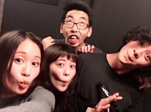 前田敦子がインスタグラムですっぴん画像を公開