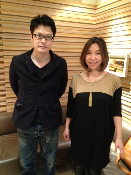 田所幸子が田中哲司の浮気相手だったヘアースタイリスト！？