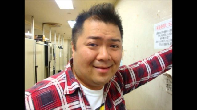 小出恵介が初対面の年上芸人に土下座していた！？その芸人は誰？？