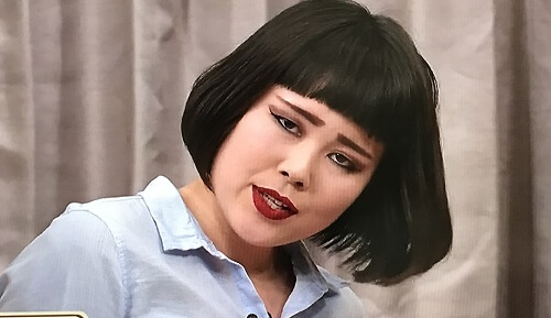 あべかすみ、長谷川まさ子が広瀬すず・桐谷美玲・土屋太鳳・ブルゾンちえみの推定年収を予想したぞ