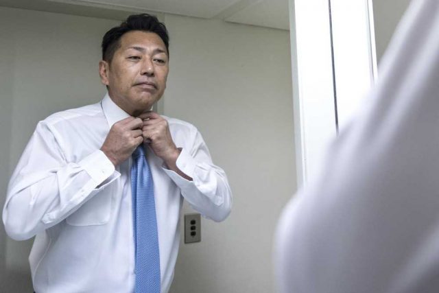 清原和博の現在と過去の画像を比較！！衝撃的に変わっていたぞ！！