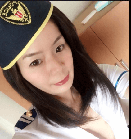 安倍優奈は江原穂紀さんの母親!?Facebookが特定!?