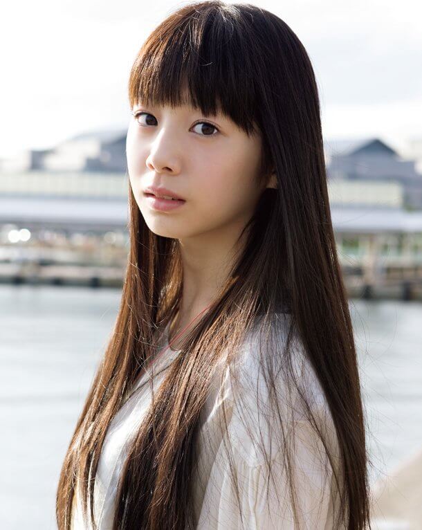 夏帆の劣化前の画像と現在の画像を比較してみた