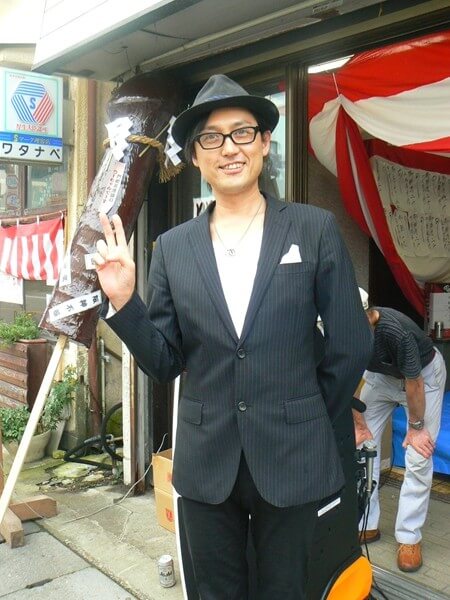 栃木のプリンスこと宇都ノ宮晃が逮捕！そしてプロフィールは？？？