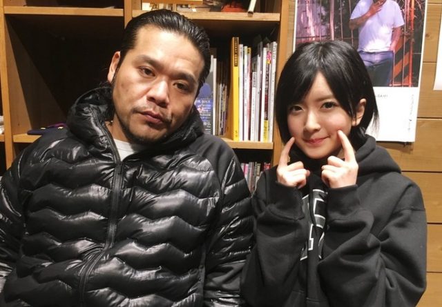 須藤凛々花の結婚相手が2chで特定されたが、43歳はデマで文春では20代半ばと判明