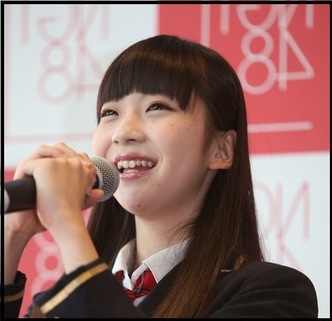 荻野由佳が総選挙1位？不正があったと騒がれたが事実ではなかった