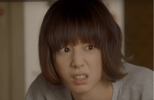 夏帆の劣化前の画像と現在の画像を比較してみた