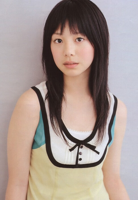 夏帆の劣化前の画像と現在の画像を比較してみた