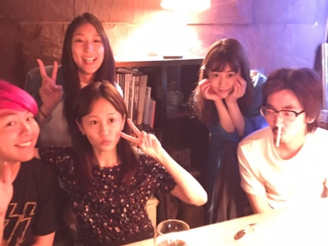 前田敦子がインスタグラムですっぴん画像を公開