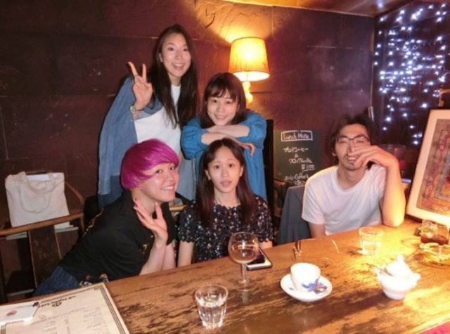 前田敦子がインスタグラムですっぴん画像を公開