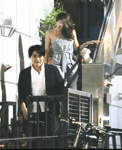 小泉孝太郎の過去の彼女達!結婚するのか20代の彼女と・・・