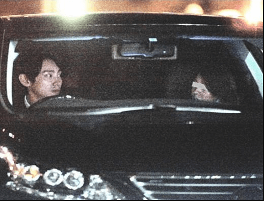 小泉孝太郎の過去の彼女達!結婚するのか20代の彼女と・・・