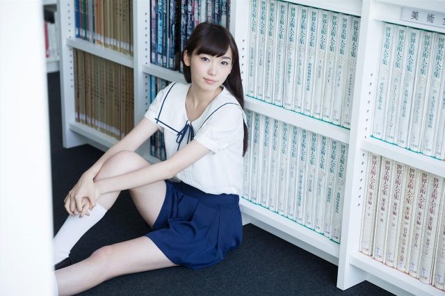 飯豊まりえの放送事故とは?にじいろジーンでは大丈夫!?