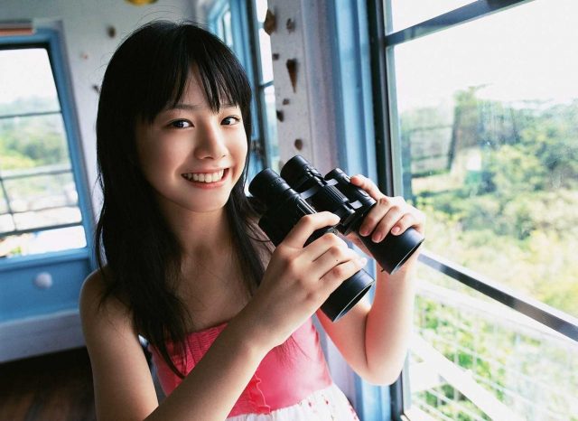 夏帆の劣化前の画像と現在の画像を比較してみた