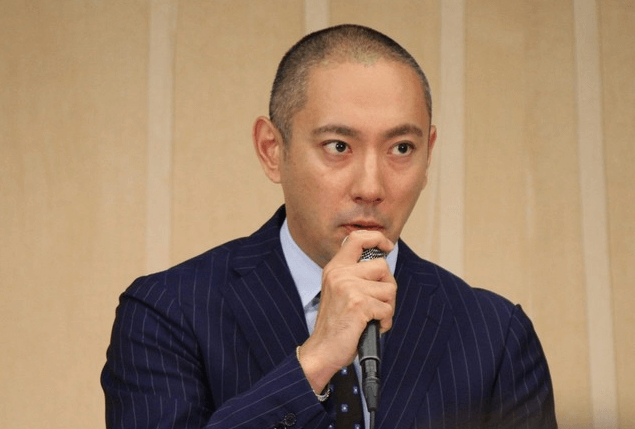 【速報】小林麻央が死去に市川海老蔵のブログとネットの声