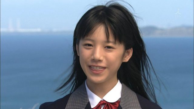 夏帆の劣化前の画像と現在の画像を比較してみた