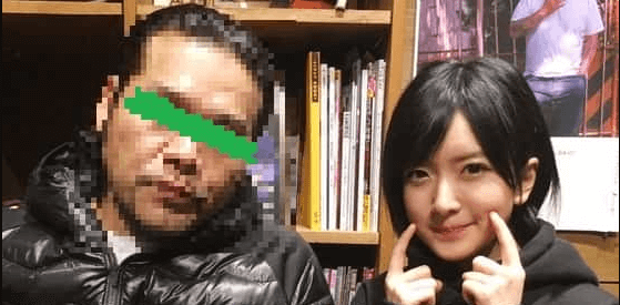 須藤凛々花の結婚相手が2chで特定されたが、43歳はデマで文春では20代半ばと判明