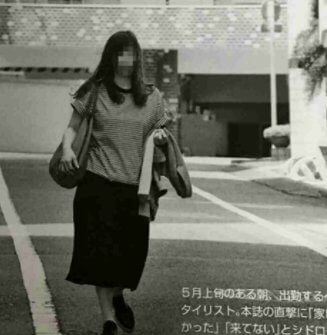 田所幸子が田中哲司の浮気相手だったヘアースタイリスト！？