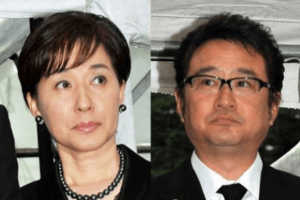 松居一代の息子の現在と就職先は?女装画像がFacebookで公開されていた!?