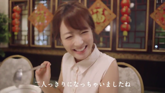 【動画】頂『コックゥ~ん!』CMが炎上し動画削除へ・・