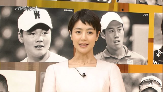 夏目三久のすっぴん最新画像が衝撃的だった！！