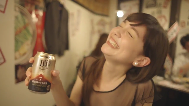 【動画】頂『コックゥ~ん!』CMが炎上し動画削除へ・・