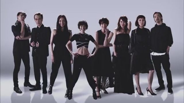 真木よう子が激やせ理由は？「セシルのもくろみ」と関係しているの？