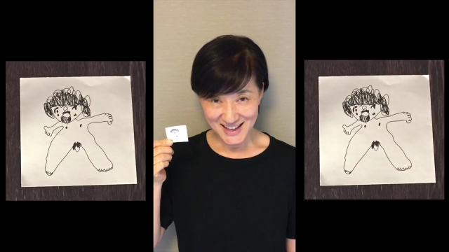 大宮エリーがソロモン流出演で松居一代の勘違いの標的に！？