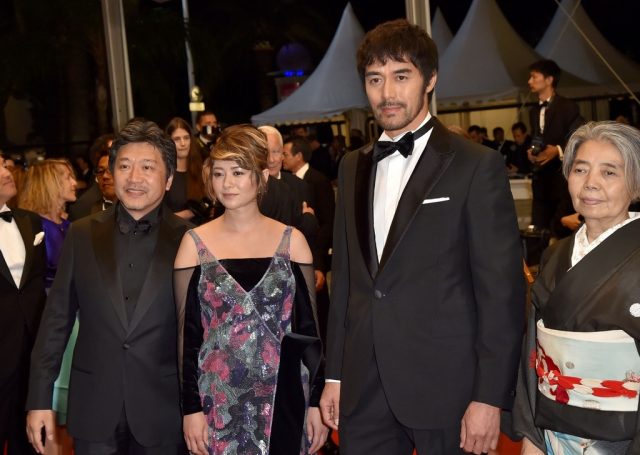 真木よう子が激やせ理由は？「セシルのもくろみ」と関係しているの？