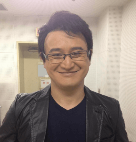 福島善成が船越英一郎をインスタ・ツイッターでモノマネ披露!?