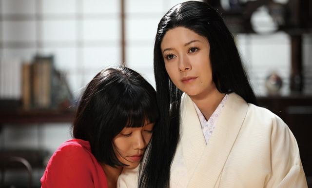 真木よう子が激やせ理由は？「セシルのもくろみ」と関係しているの？